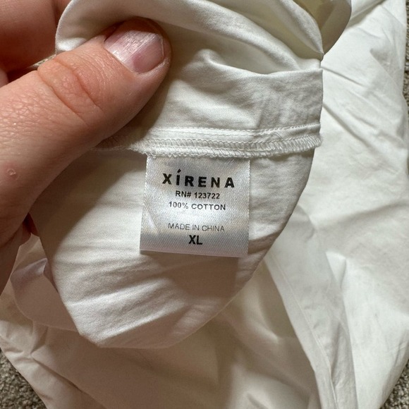 XIRENA Women's Atticus Pant - Picture 6 of 7